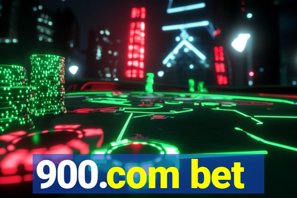 900.com bet